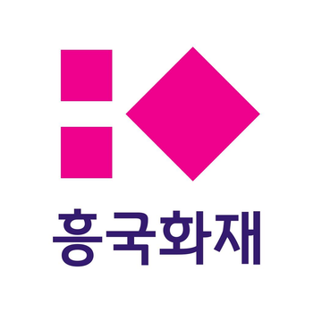 흥국화재우 로고