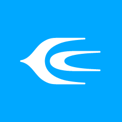 강남제비스코 로고