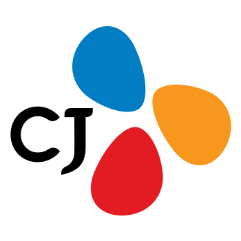 CJ 로고