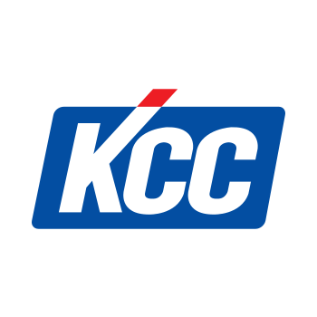 KCC 로고