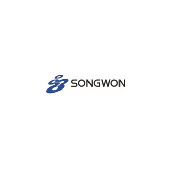 송원산업 로고