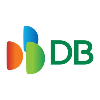 DB손해보험 로고