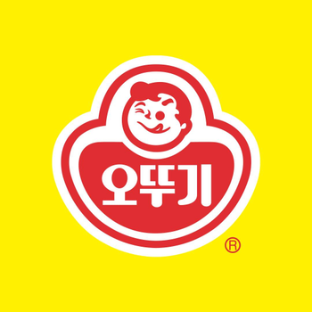 오뚜기 로고