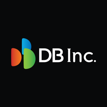 DB 로고