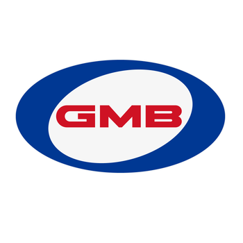 지엠비코리아 로고