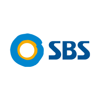 SBS 로고