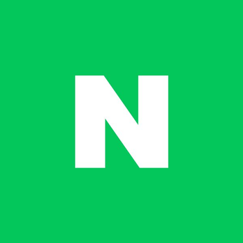 NAVER 로고