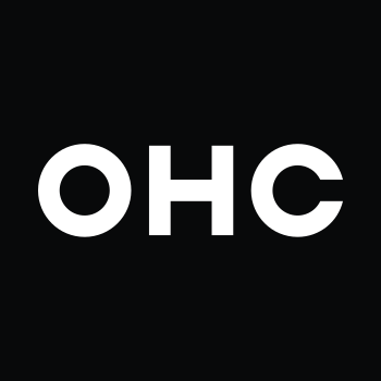 오상헬스케어 로고