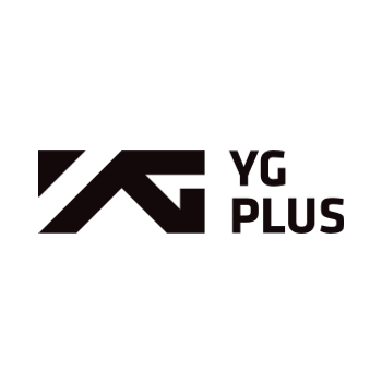 YG PLUS 로고