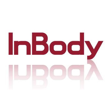 인바디 로고