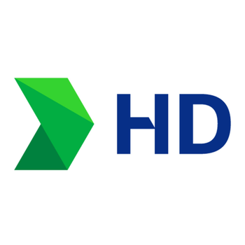 HD현대인프라코어 로고