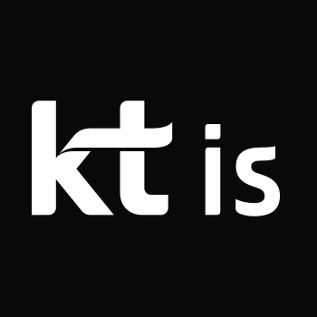 KTis 로고