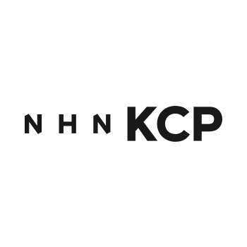 NHN KCP 로고