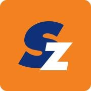 세이브존I&C 로고