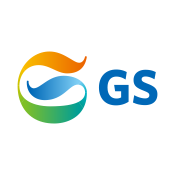 GS 로고