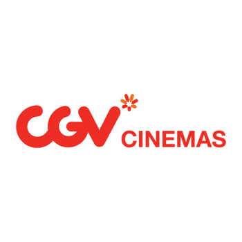 CJ CGV 로고