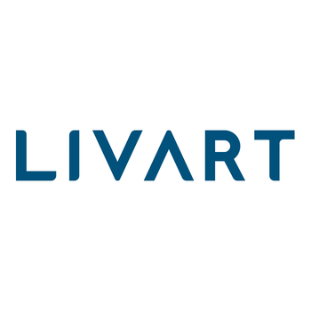 현대리바트 로고