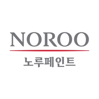 노루페인트 로고