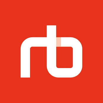 레인보우로보틱스 로고