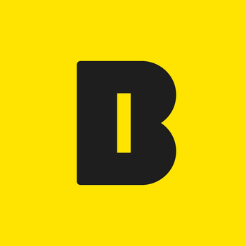 카카오뱅크 로고