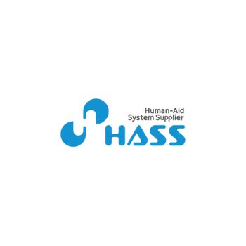 하스 로고