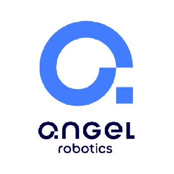 엔젤로보틱스 로고