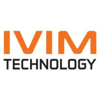 아이빔테크놀로지 로고