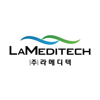 라메디텍 로고