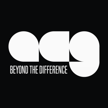 ATA 크리에이티비티 글로벌 ADR 로고