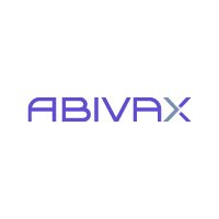 아비백스 ADR 로고