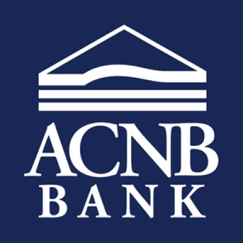 ACNB 로고
