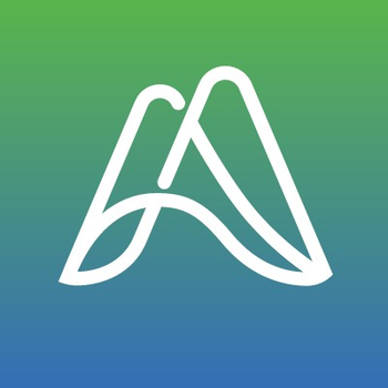 애클라리온 로고