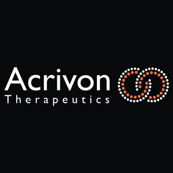 애크리본 테라퓨틱스 로고