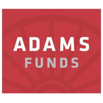 Adams Diversified Equity Fund，Inc. 로고