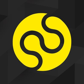 얼라이드 게이밍 앤 엔터테인먼트 로고