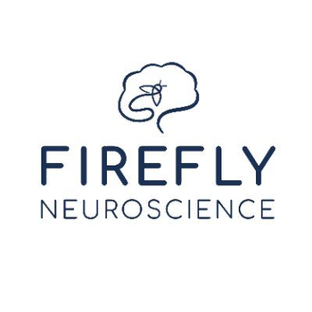 파이어플라이 뉴로사이언스 로고