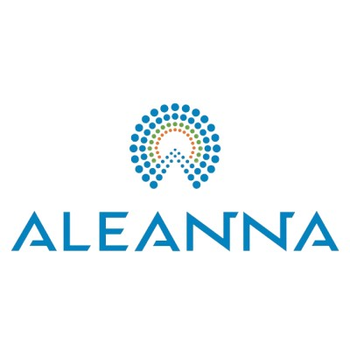 알리안나 로고