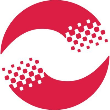 디지털 터빈 로고