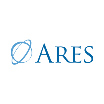 Ares Dynamic Credit Allocation Fund Inc 로고