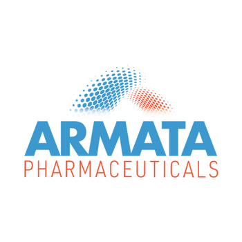 아마타 파마슈티컬스 로고