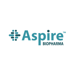 Aspire Biopharma Holdings, Inc. Warrant 로고