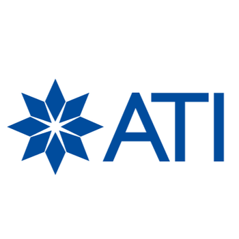 ATI 로고