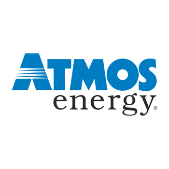 애트모스 에너지 로고