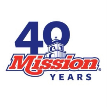 미션 프로듀스 로고