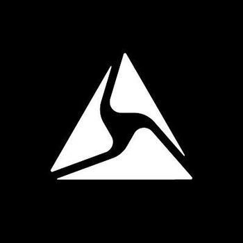 액손 엔터프라이스 로고