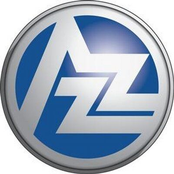 AZZ 로고