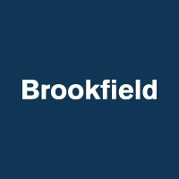 Brookfield Renewable Partners L.P. 로고
