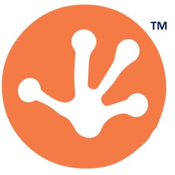 불프로그 AI 홀딩스 로고