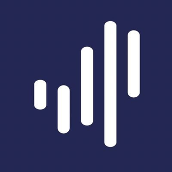 2x Bitcoin Strategy ETF 로고