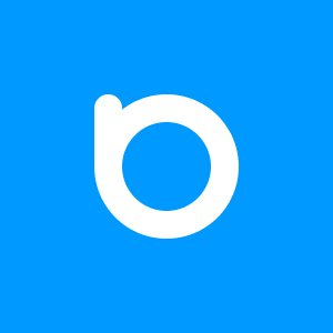 비머 이미징 로고